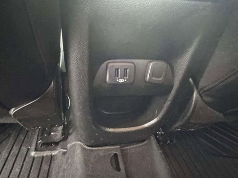 Used 2020 GMC Canyon All Terrain w/ All Terrain X Package image 13