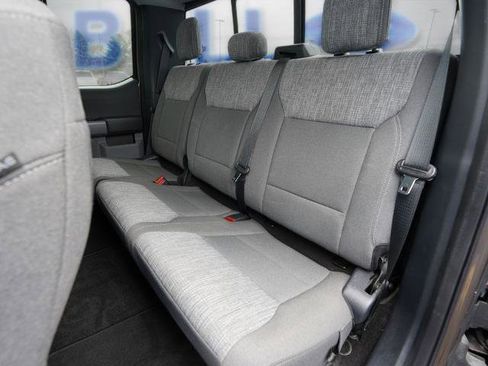 Certified 2021 Ford F150 XLT w/ Equipment Group 301A Mid image 17