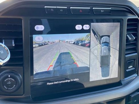 Used 2024 Ford F150 XLT image 11