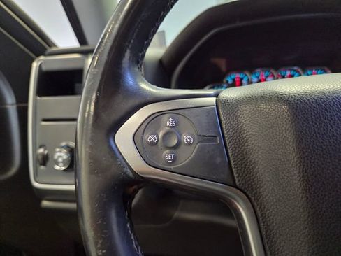 Used 2018 Chevrolet Silverado 1500 LT w/ LT Eassist Package RWD image 23