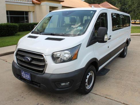 Used 2020 Ford Transit 350 XL RWD image 8