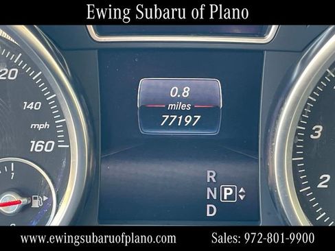 Used 2016 Mercedes-Benz GLE 400 4MATIC image 24