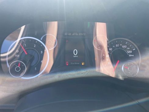 New 2026 RAM 5500 Tradesman image 13