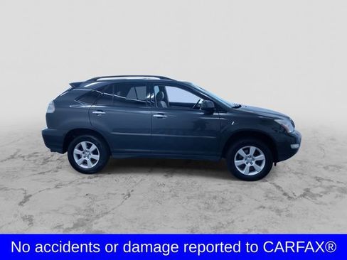 Used 2008 Lexus RX 350 AWD image 2