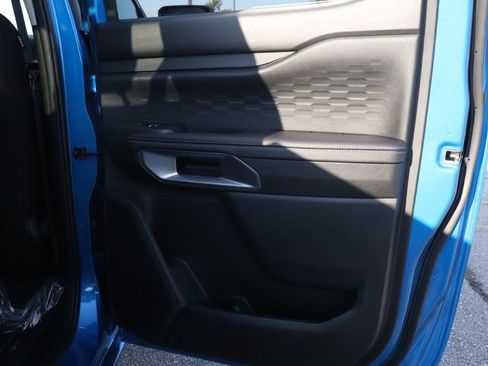 New 2025 Ford Ranger XLT w/ FX4 Off-Road Package image 35