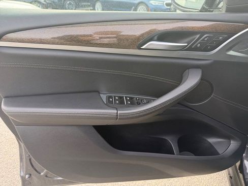Used 2018 BMW X3 xDrive30i image 13