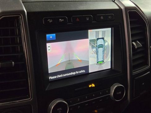 Used 2020 Ford Expedition Max Platinum AWD/4WD image 32