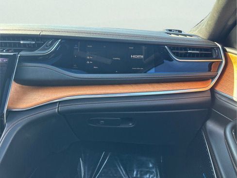 Used 2023 Jeep Grand Cherokee Summit image 18