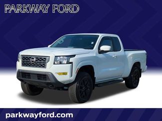 Used 2022 Nissan Frontier SV AWD/4WD video 1