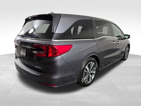 Used 2023 Honda Odyssey Touring image 7