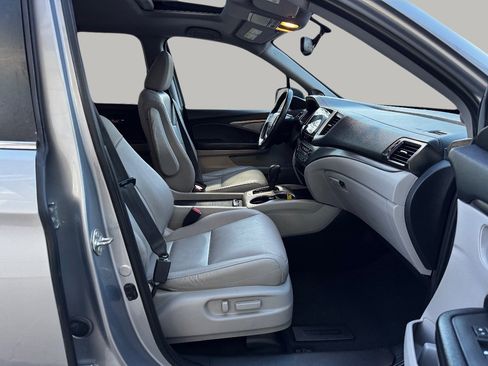 Used 2017 Honda Pilot EX-L image 20