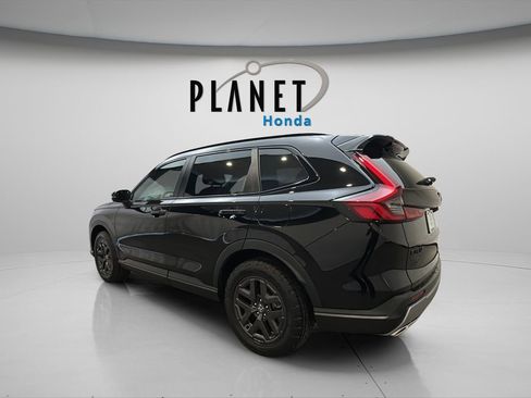 Certified 2026 Honda CR-V TrailSport image 4