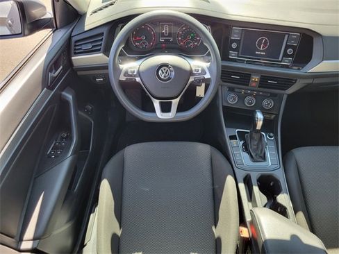 Used 2021 Volkswagen Jetta S image 12