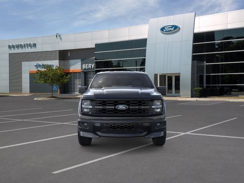 New 2026 Ford F150 STX w/ F-150 LOBO Package AWD/4WD image 6