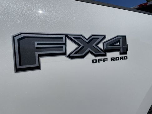 New 2026 Ford F350 Lariat w/ Black Appearance Package AWD/4WD image 60