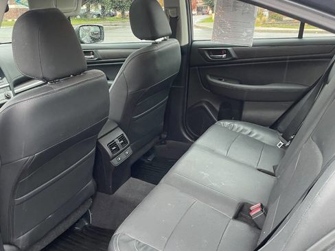 Used 2015 Subaru Legacy 2.5i Limited image 11