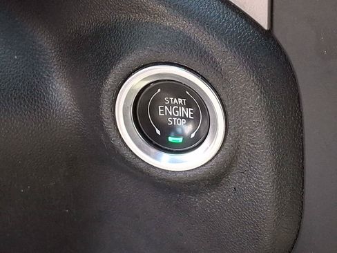Used 2022 Chevrolet Silverado 1500 Custom w/ LPO, Dark Essentials Package AWD/4WD image 23