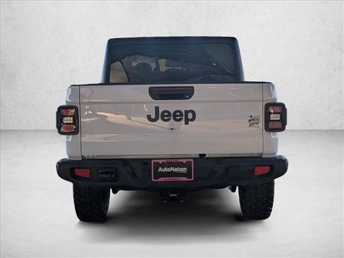 New 2026 Jeep Gladiator Sport AWD/4WD image 7