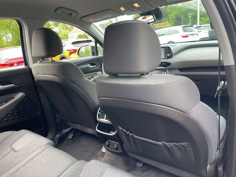 Used 2020 Hyundai Santa Fe SEL AWD/4WD image 15
