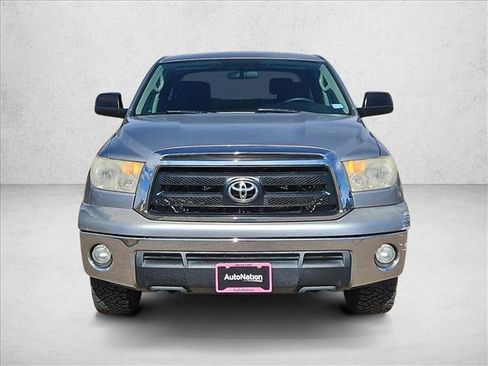 Used 2010 Toyota Tundra 2WD CrewMax image 2