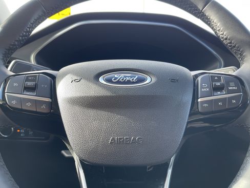 Certified 2023 Ford Escape Active AWD/4WD image 15