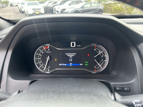 Used 2023 Honda Ridgeline Black Edition image 20