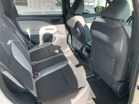 New 2026 Subaru Forester image 16