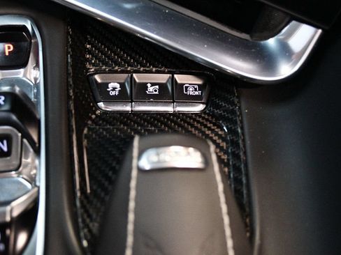 Used 2020 Chevrolet Corvette Stingray Premium Conv w/ 3LT Preferred Equipment Group RWD image 62