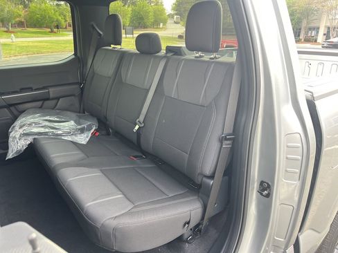 New 2026 Ford F150 STX image 17