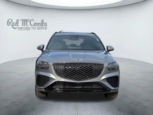 Used 2025 Genesis GV70 3.5T Sport w/ Sport Advanced Package image 8