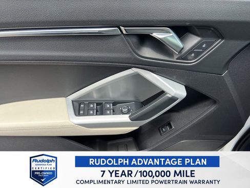 Used 2021 Audi Q3 2.0T Premium Plus w/ Premium Plus Package AWD/4WD image 11