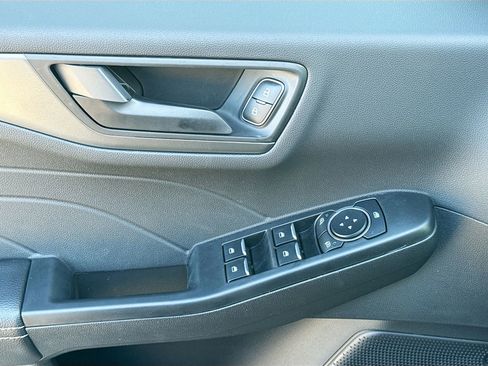 New 2026 Ford Escape Active image 23