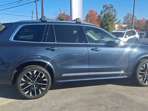 New 2026 Volvo XC90 B6 Ultra w/ Protection Package Premier image 7