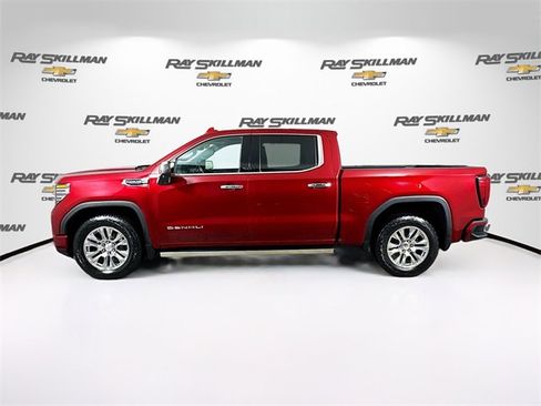 Used 2023 GMC Sierra 1500 Denali image 4