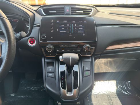 Used 2022 Honda CR-V EX image 22