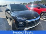 Certified 2023 Chevrolet TrailBlazer LT image 2