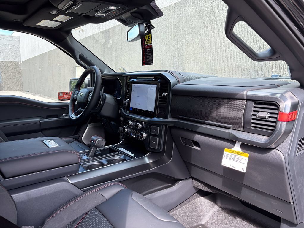 New 2026 Ford F150 Raptor AWD/4WD image 32
