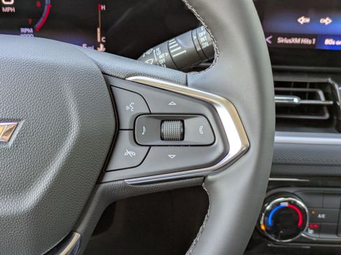 New 2026 Chevrolet TrailBlazer LT w/ Convenience Package image 19