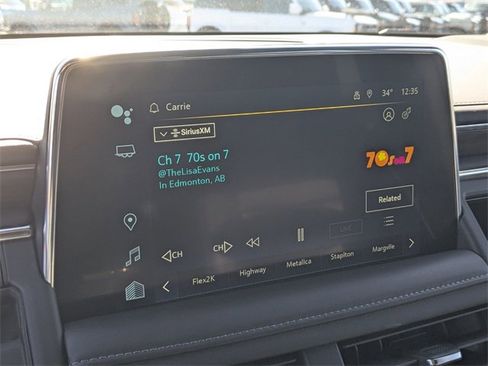 Used 2023 Chevrolet Tahoe Z71 image 14