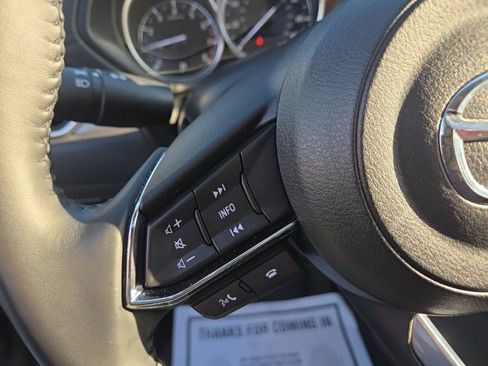 Used 2022 MAZDA CX-5 AWD 2.5 S w/ Preferred Package image 28