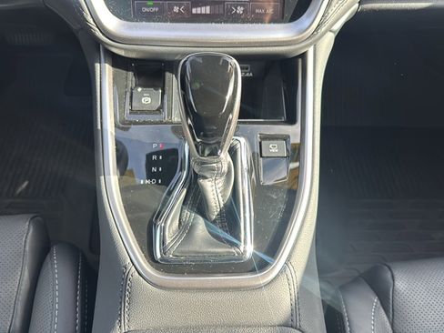 Certified 2024 Subaru Outback Touring XT image 34