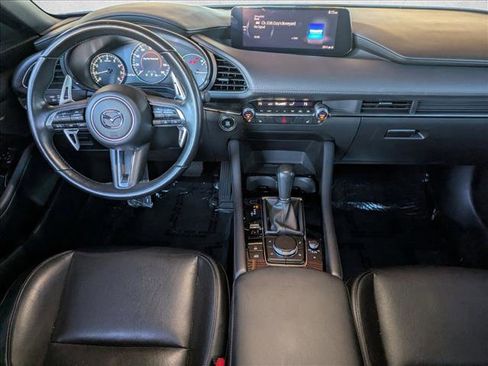 Used 2024 MAZDA MAZDA3 Hatchback w/Premium Plus Pkg image 18