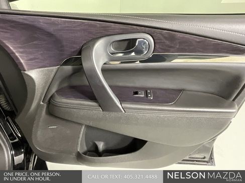 Used 2017 Buick Enclave Premium w/ Experience Buick Package image 20