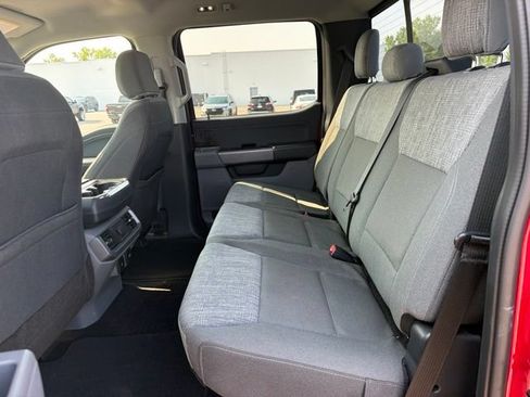 Used 2022 Ford F150 XLT w/ Equipment Group 302A High AWD/4WD image 8