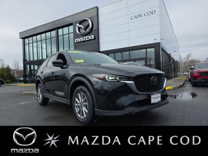 Used 2023 MAZDA CX-5 AWD 2.5 S w/ Preferred Package