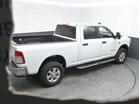 Used 2023 RAM 2500 Big Horn w/ Level 1 Equipment Group AWD/4WD image 32