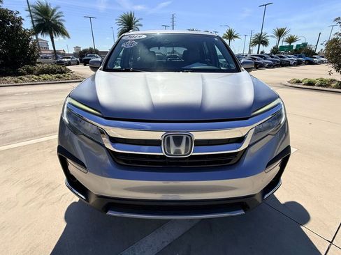 Used 2019 Honda Pilot Touring image 16