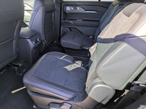 New 2026 Ford Explorer ST w/ Sun And Sound Package image 14