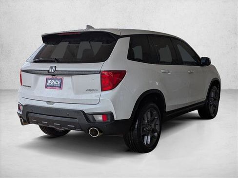 Certified 2023 Honda Passport EX-L image 5
