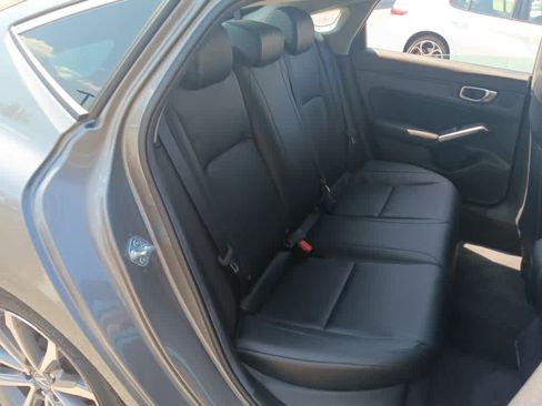 Used 2024 Acura Integra FWD image 15